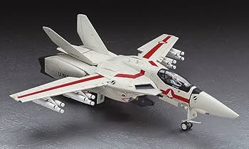 超時空要塞マクロス   1/48 Amazon | ハセガワ 超時空要塞マクロス VF-1バルキリー ウェポン
